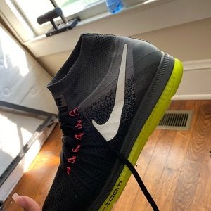 Nike Air Zoom All out Flyknit sneakers